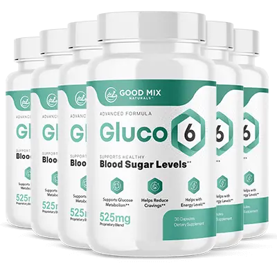 Gluco6-order