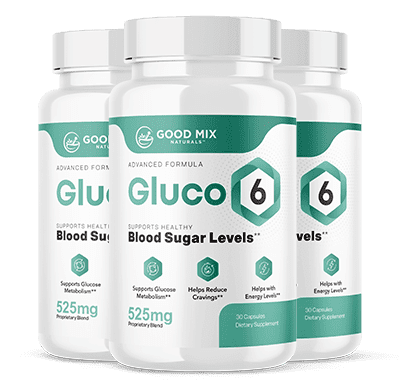 Gluco6-supplement