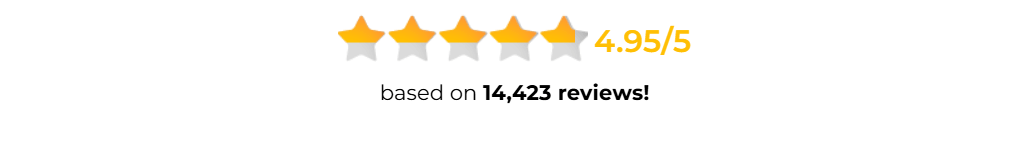 Gluco6 rating